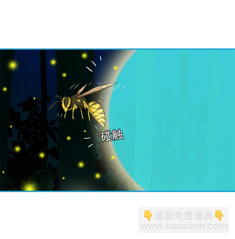 少女与圆-第21话