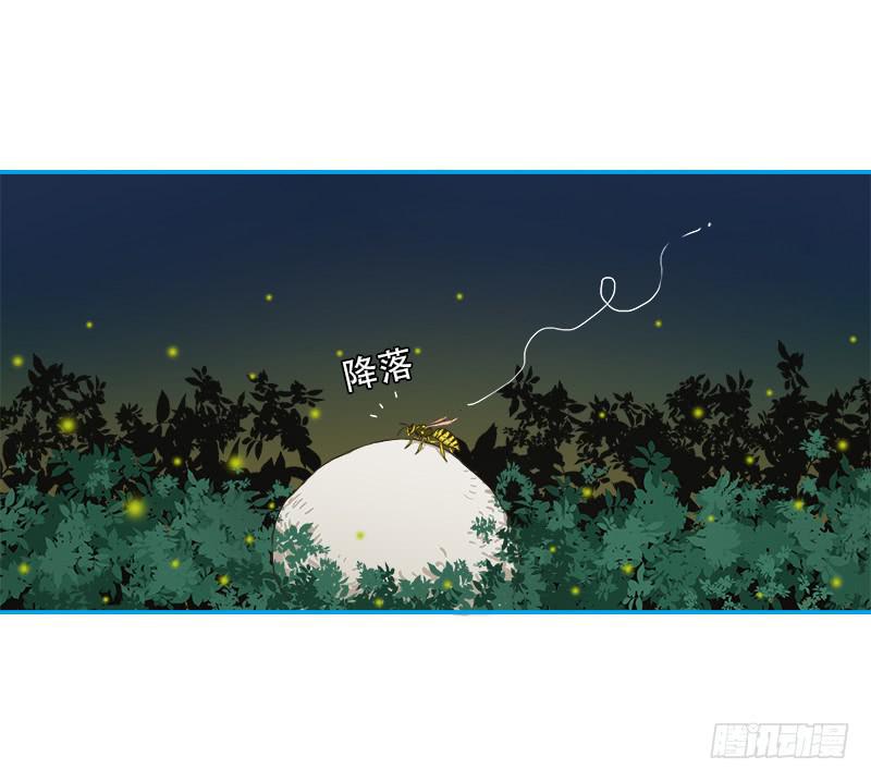 少女与圆-第21话