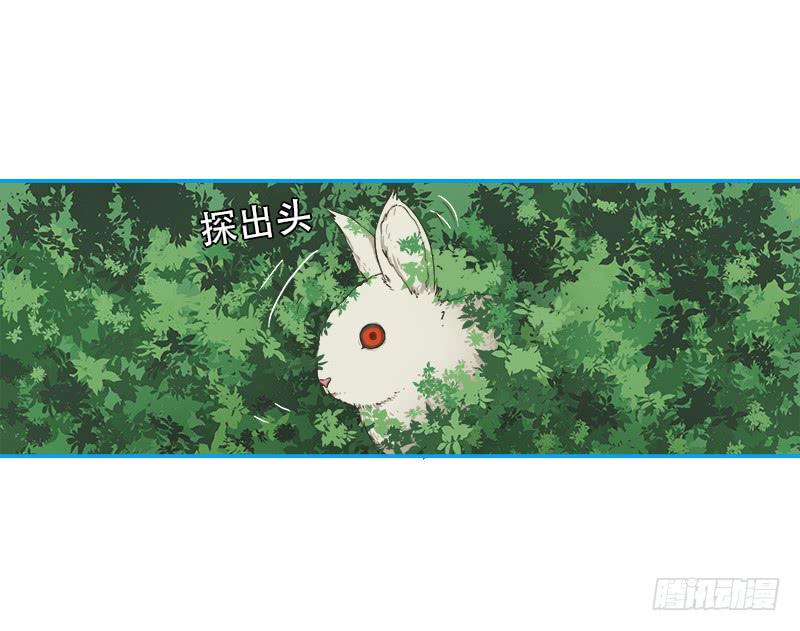 少女与圆-第21话