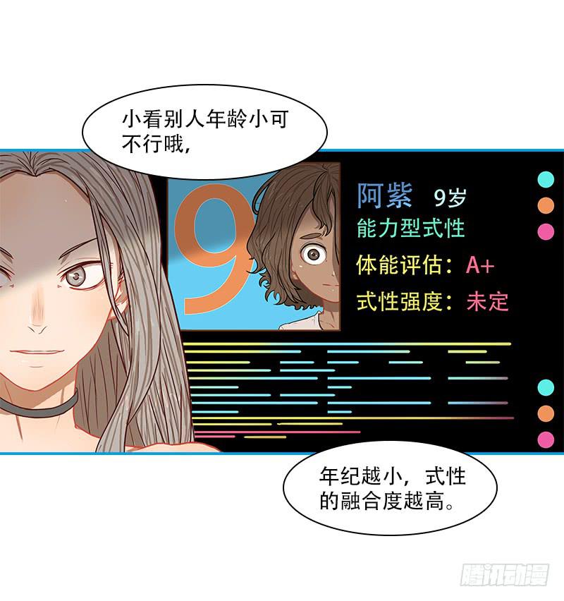 特训开始(1/2)-第31话