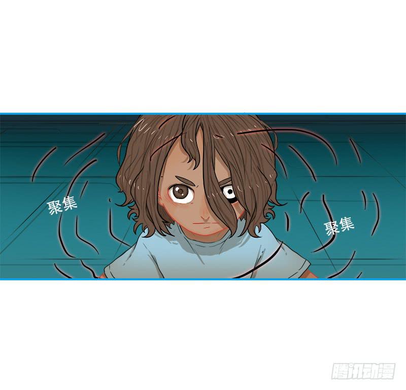特训开始(1/2)-第31话