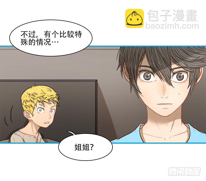 空间连接-第53话