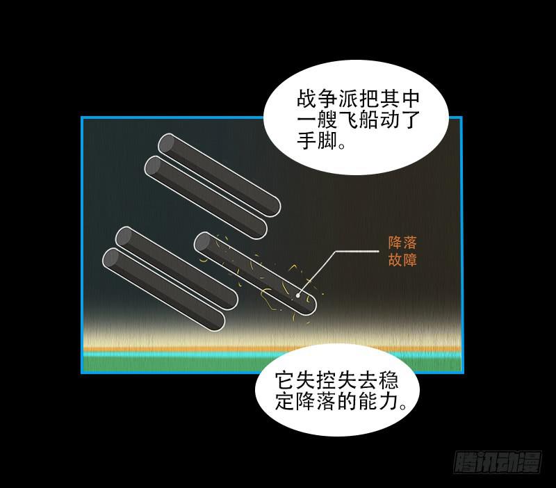 两个派别-第63话