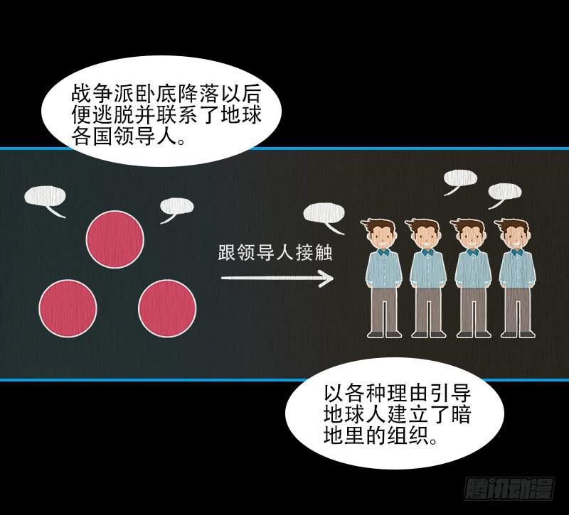两个派别-第63话