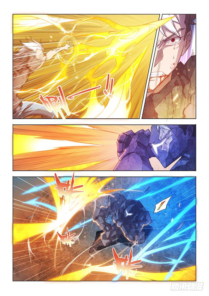104.烈火焚身-第107话