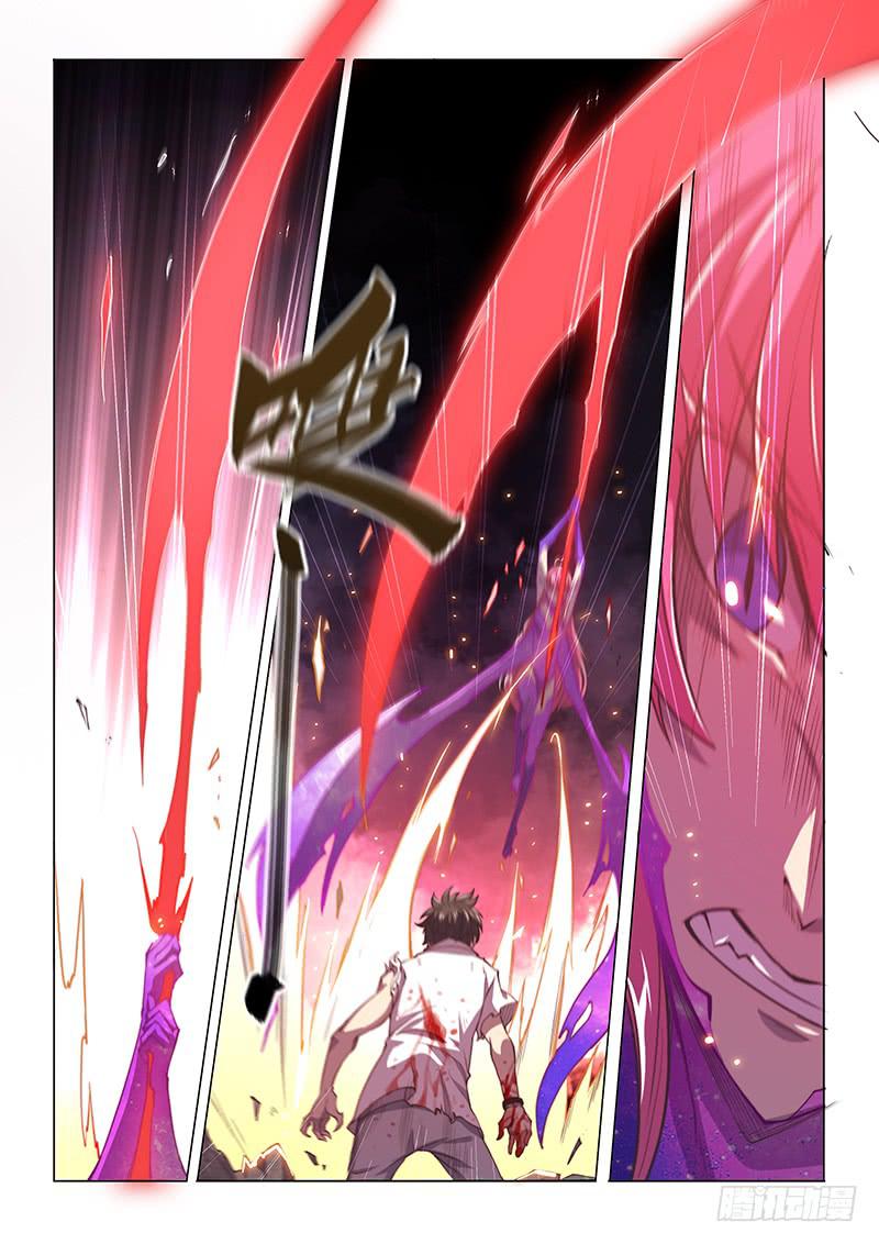 143.愤怒（中）-第175话