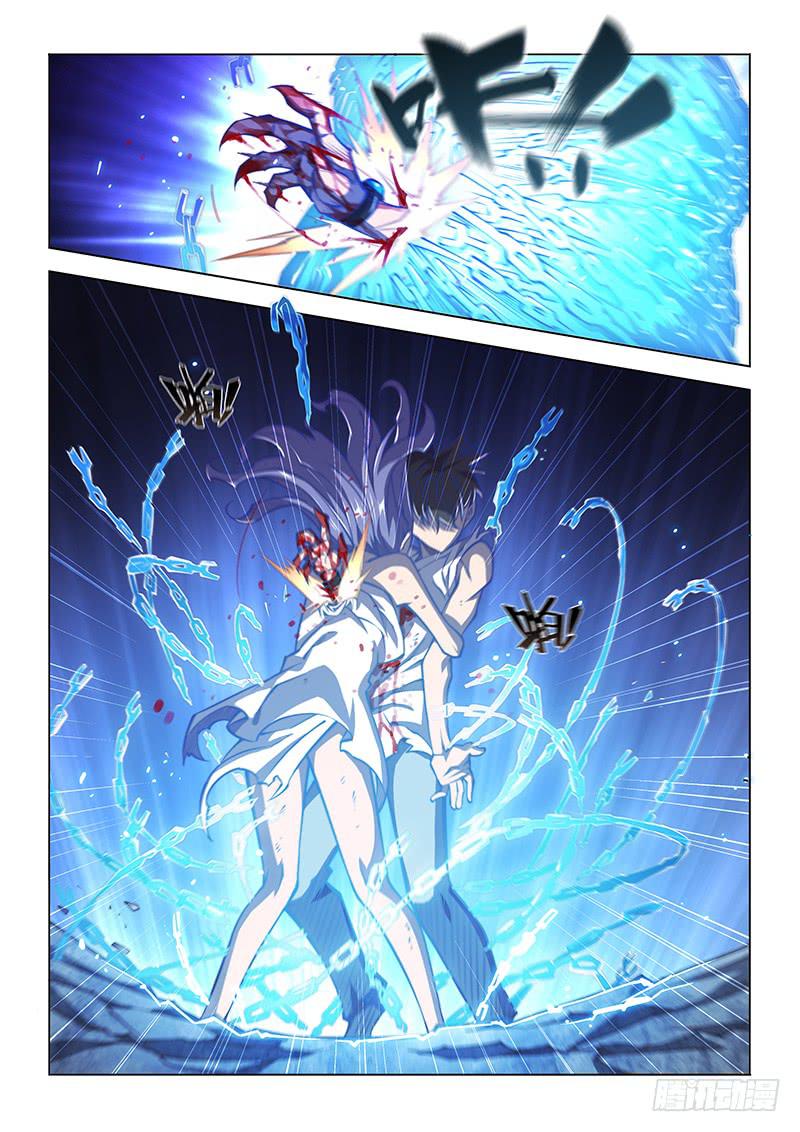 143.愤怒（中）-第175话