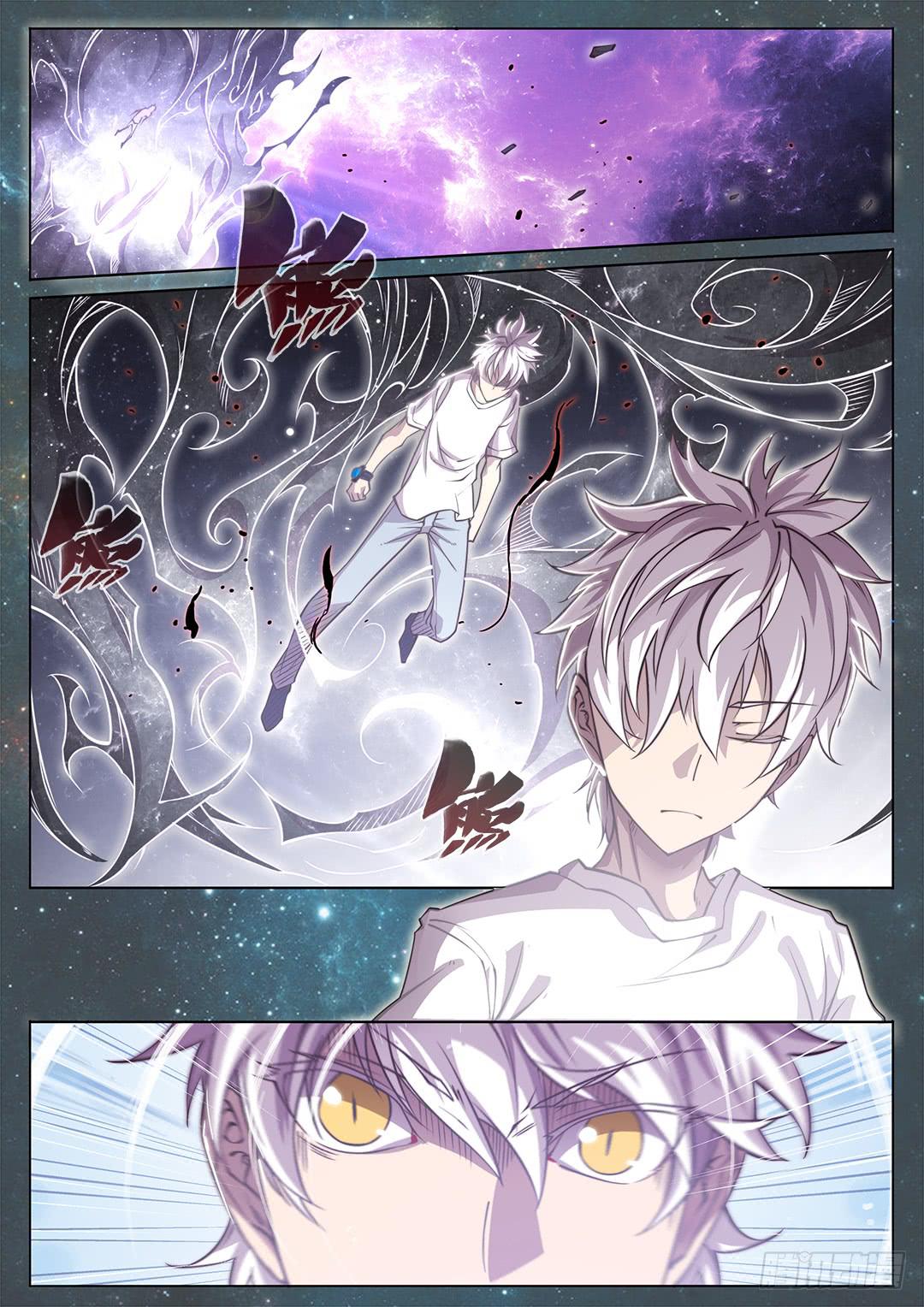 146.未完待续-第181话