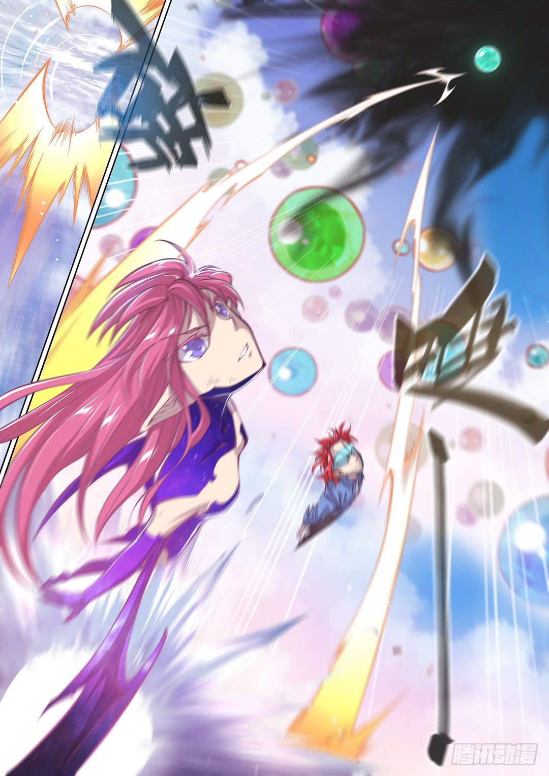 154.前往&hellip;&hellip;-第189话