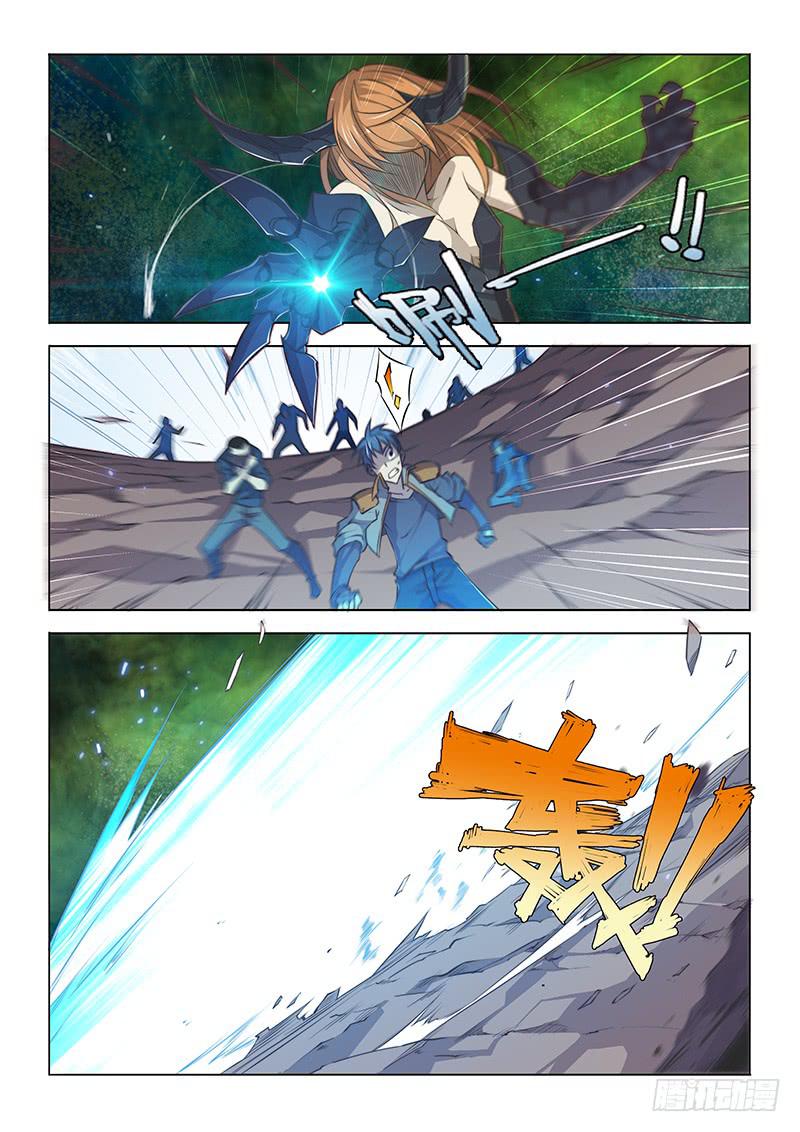 51.门-第53话