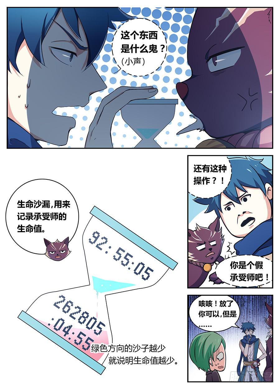 第二十三话&middot;装逼成功-第27话