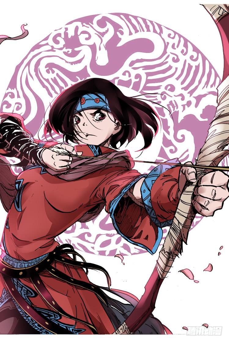 第三十三话 矿场（2）-第33话