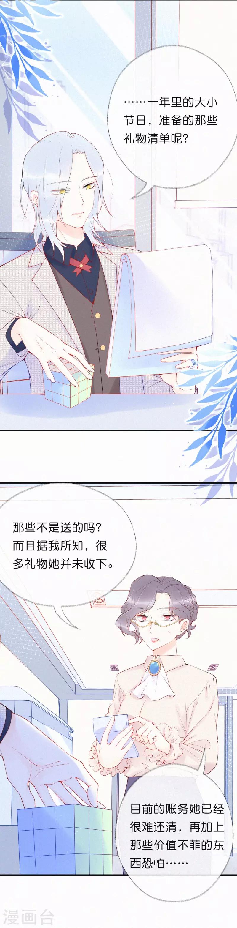 第24话 最贵的吻-第29话
