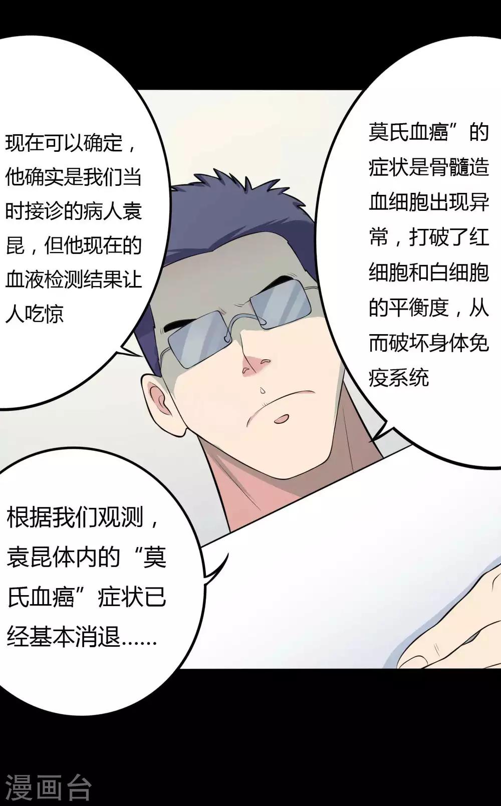 第25话 情敌之约-第25话