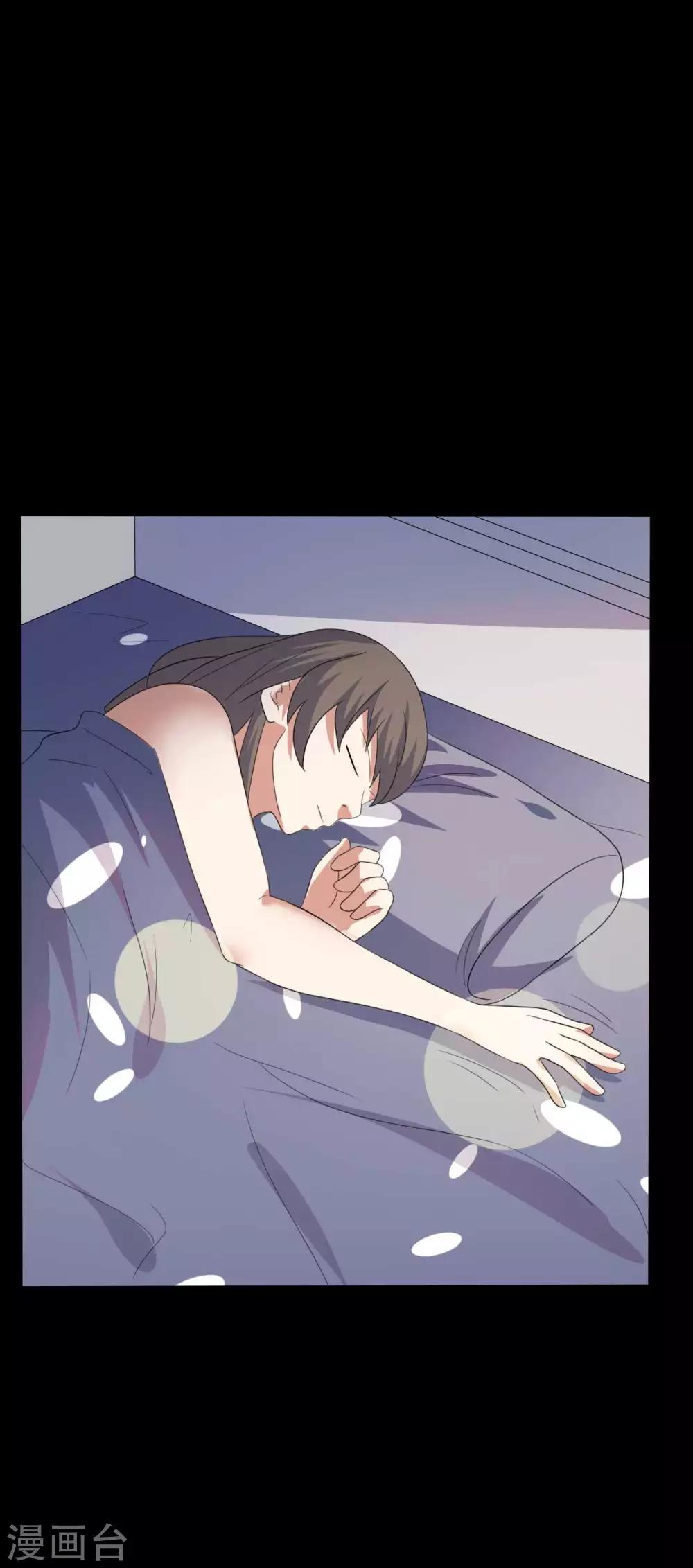 第49话 第一次-第49话