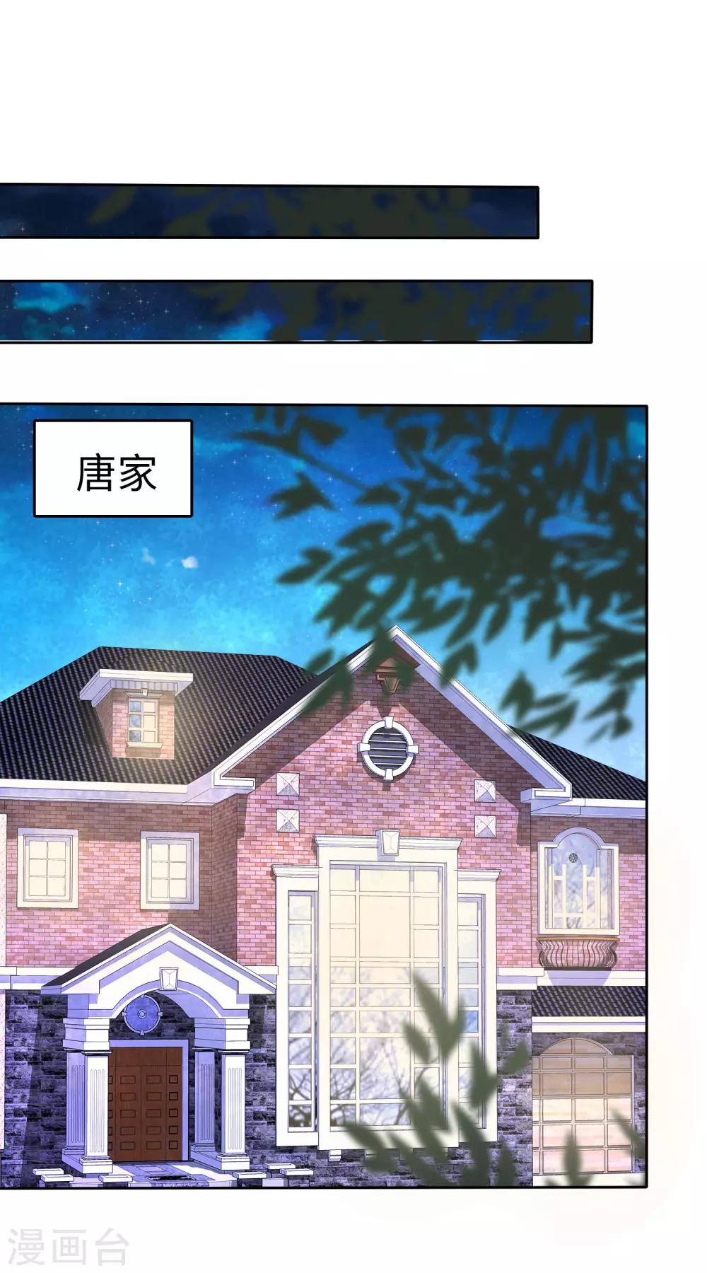第31话 百分之二十的股份-第31话