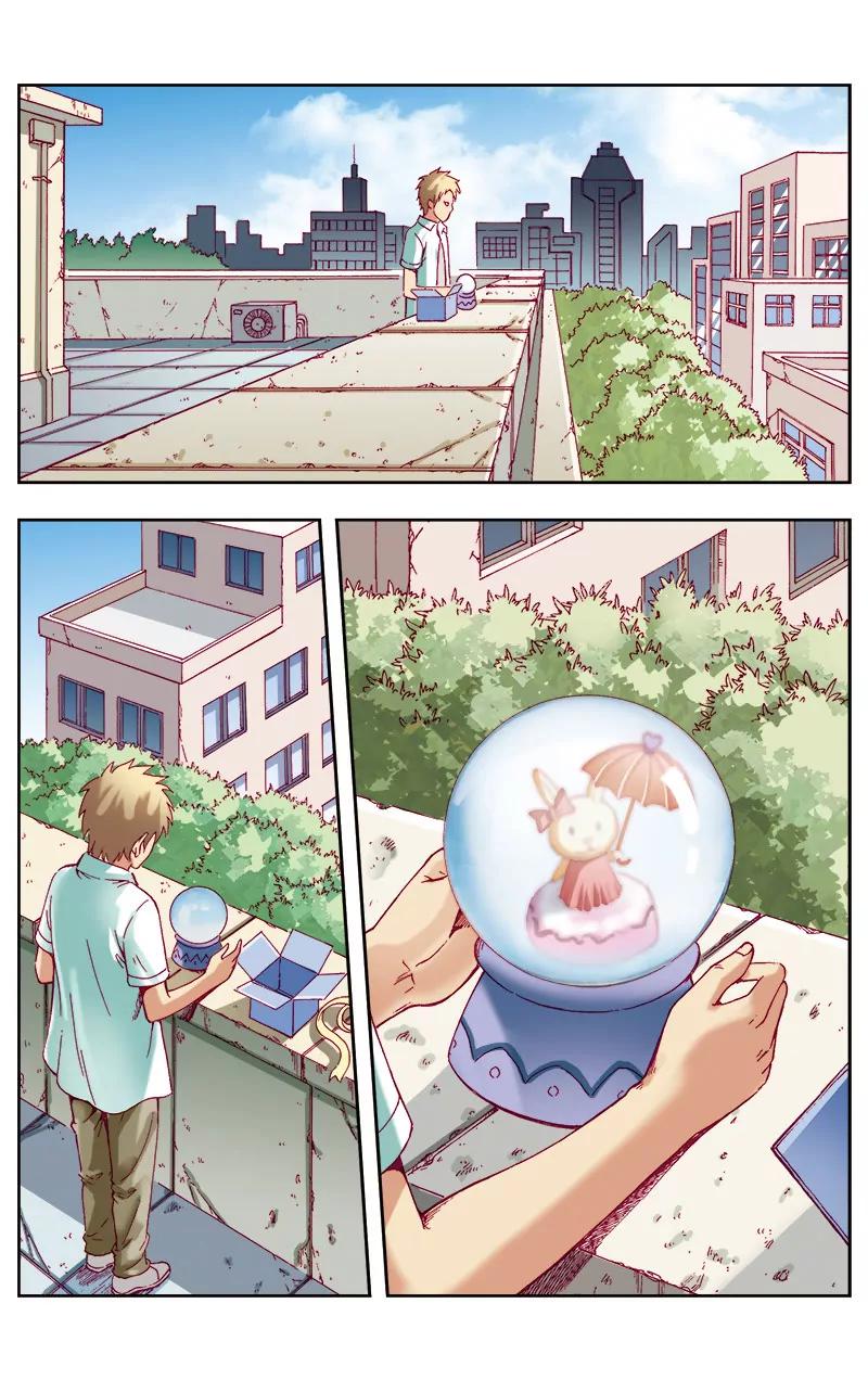🍶冲天玄英录 第44话 第10页