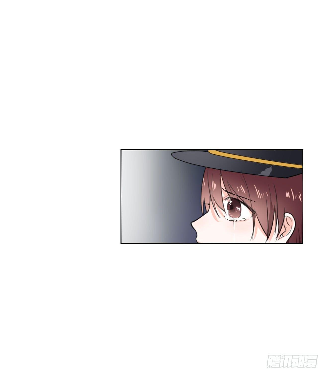 翻越心里的雪山-第23话
