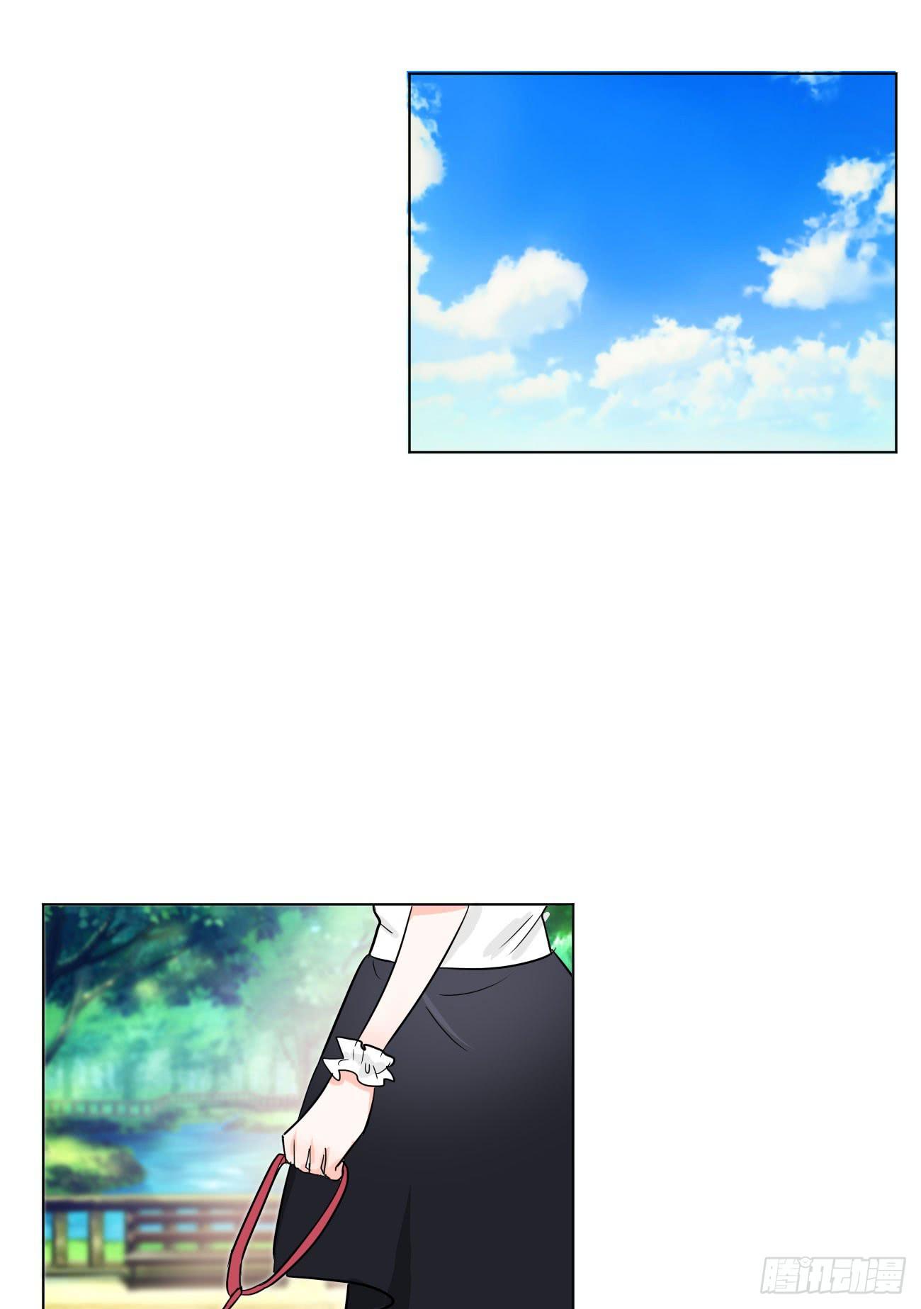 你休想勾引我未婚夫!-第25话