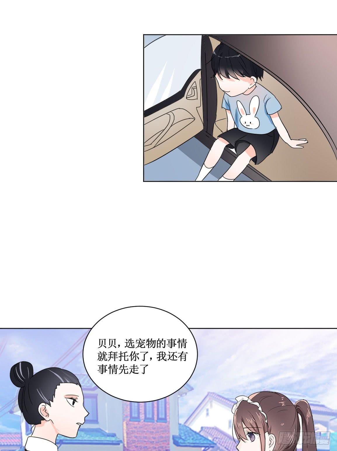 送龙猫做发布会礼物?!-第27话