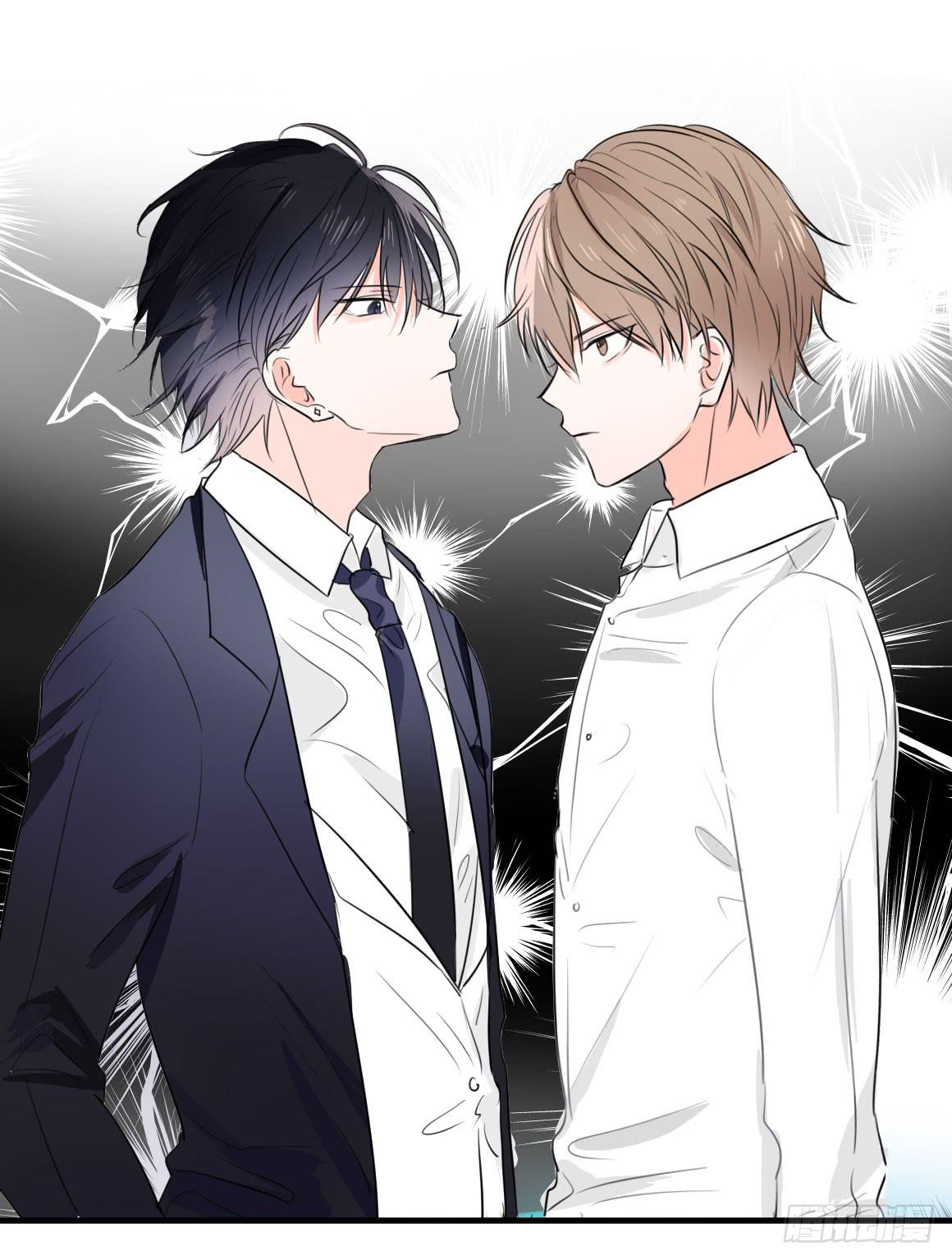 两个男人一台戏-第33话