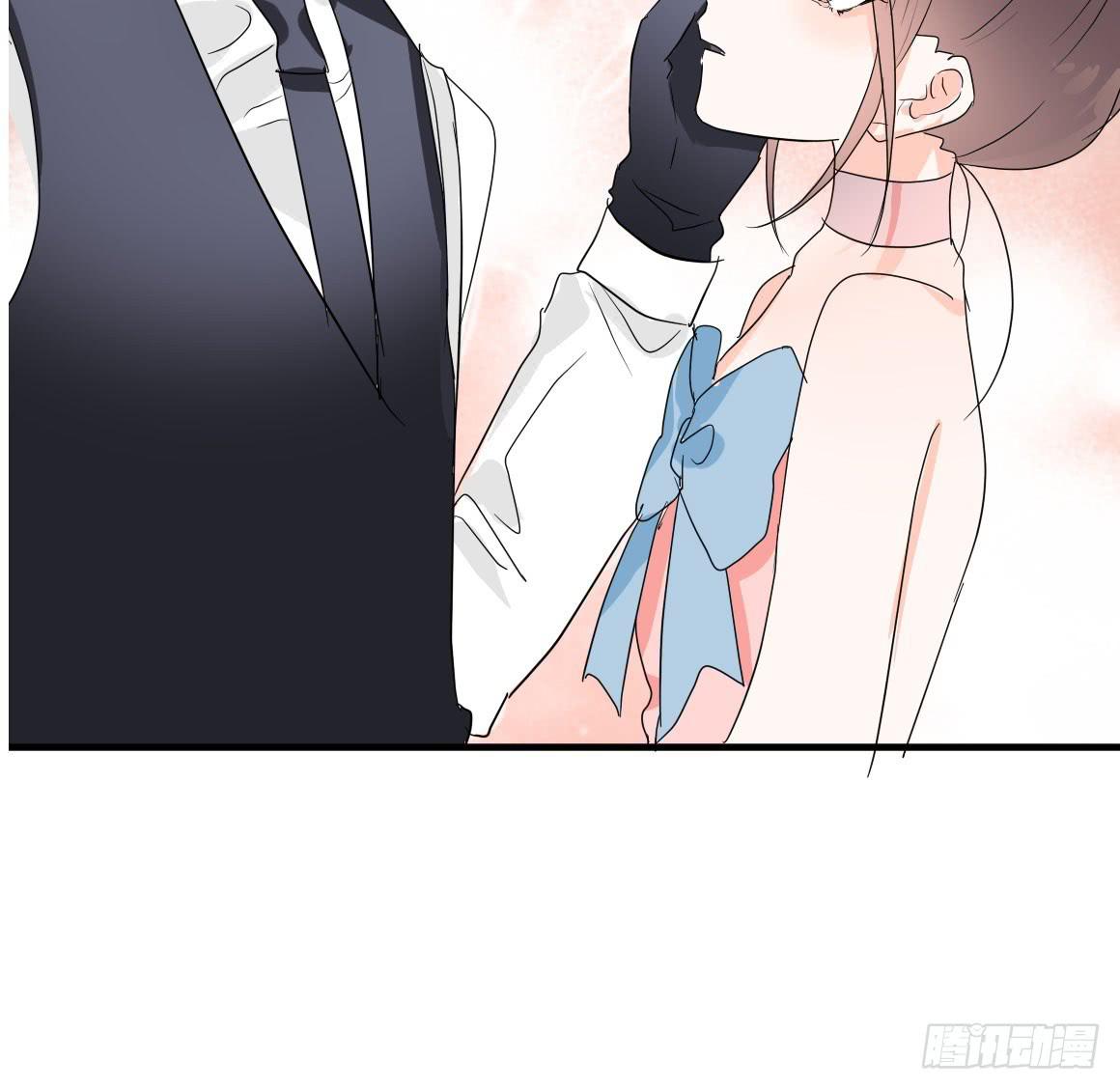 原来你是别有目的！-第37话