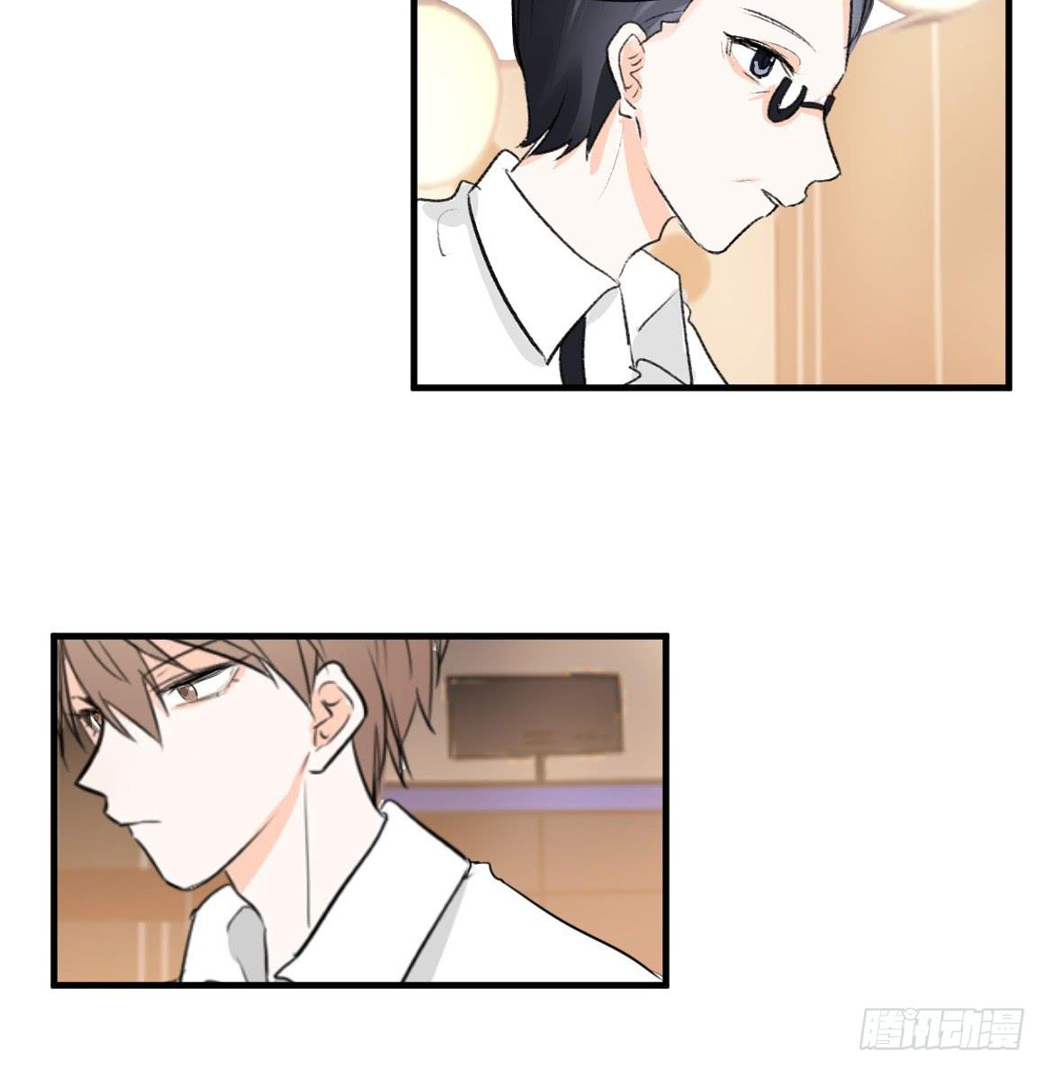 霸道总裁不为人知的秘密-第39话