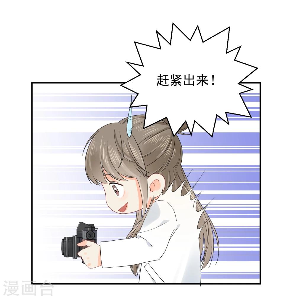 第14话 壁咚你！(1/2)-第15话