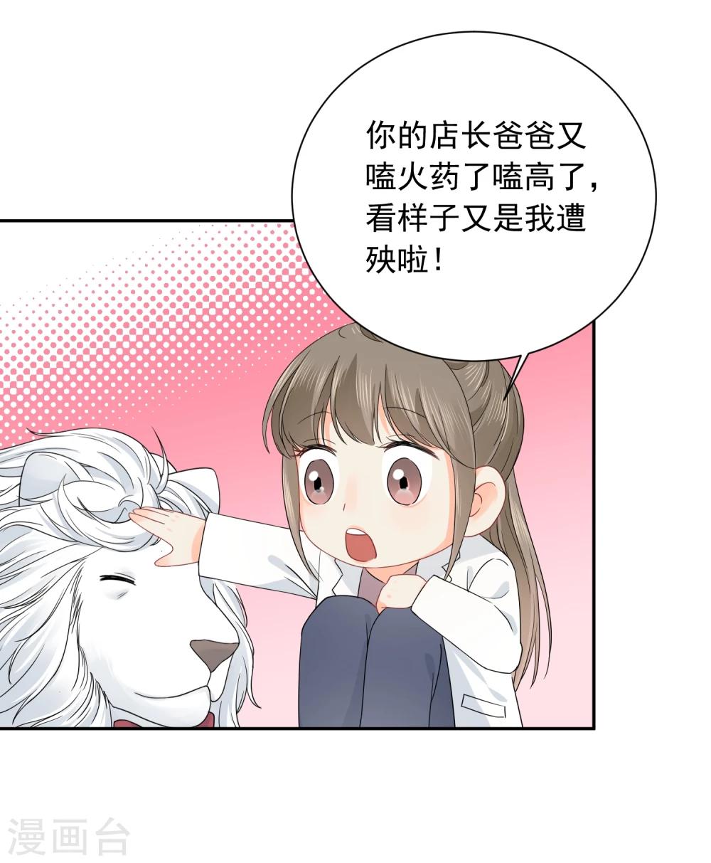 第14话 壁咚你！(1/2)-第15话