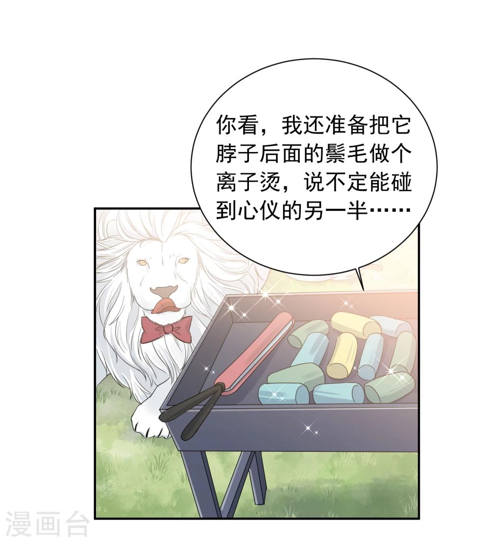 第14话 壁咚你！(1/2)-第15话