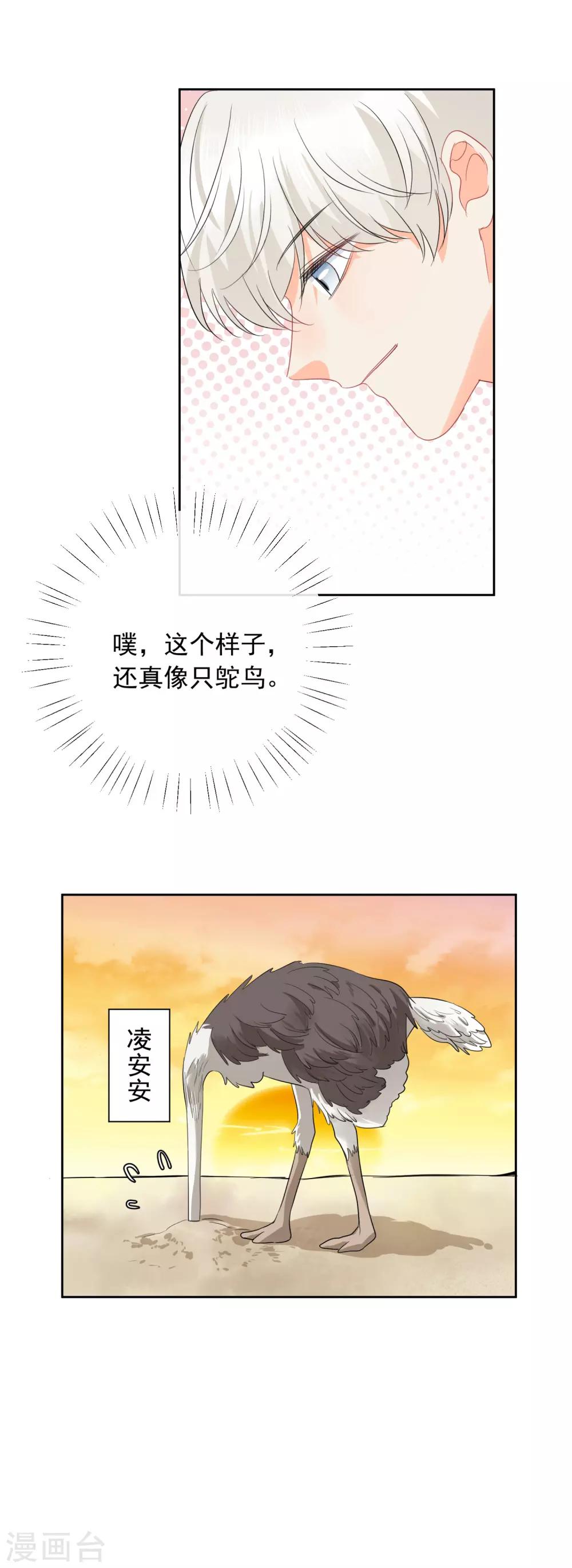 第48话 爱情的鸵鸟-第49话