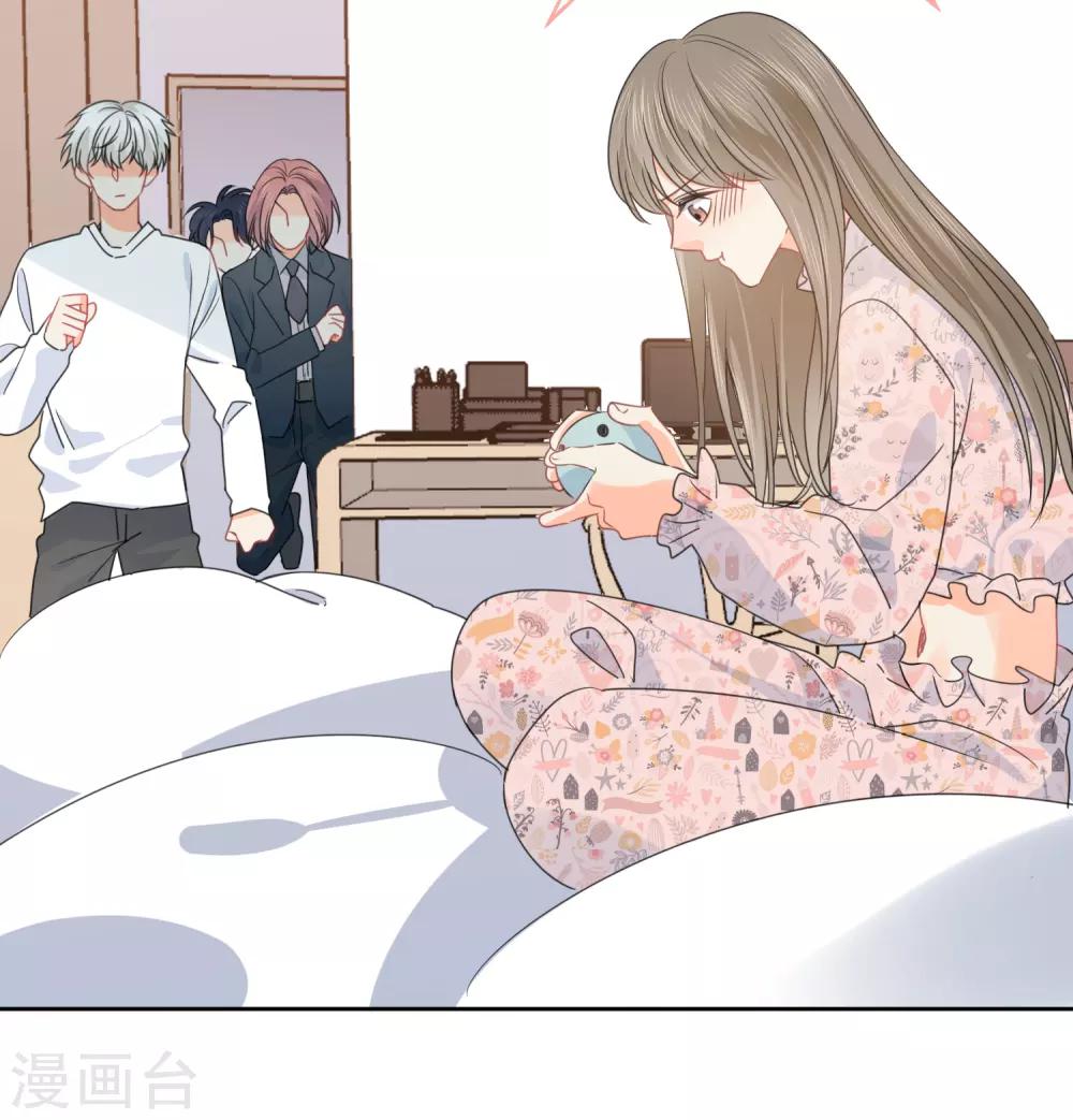第74话 喜欢你，因为你！-第75话