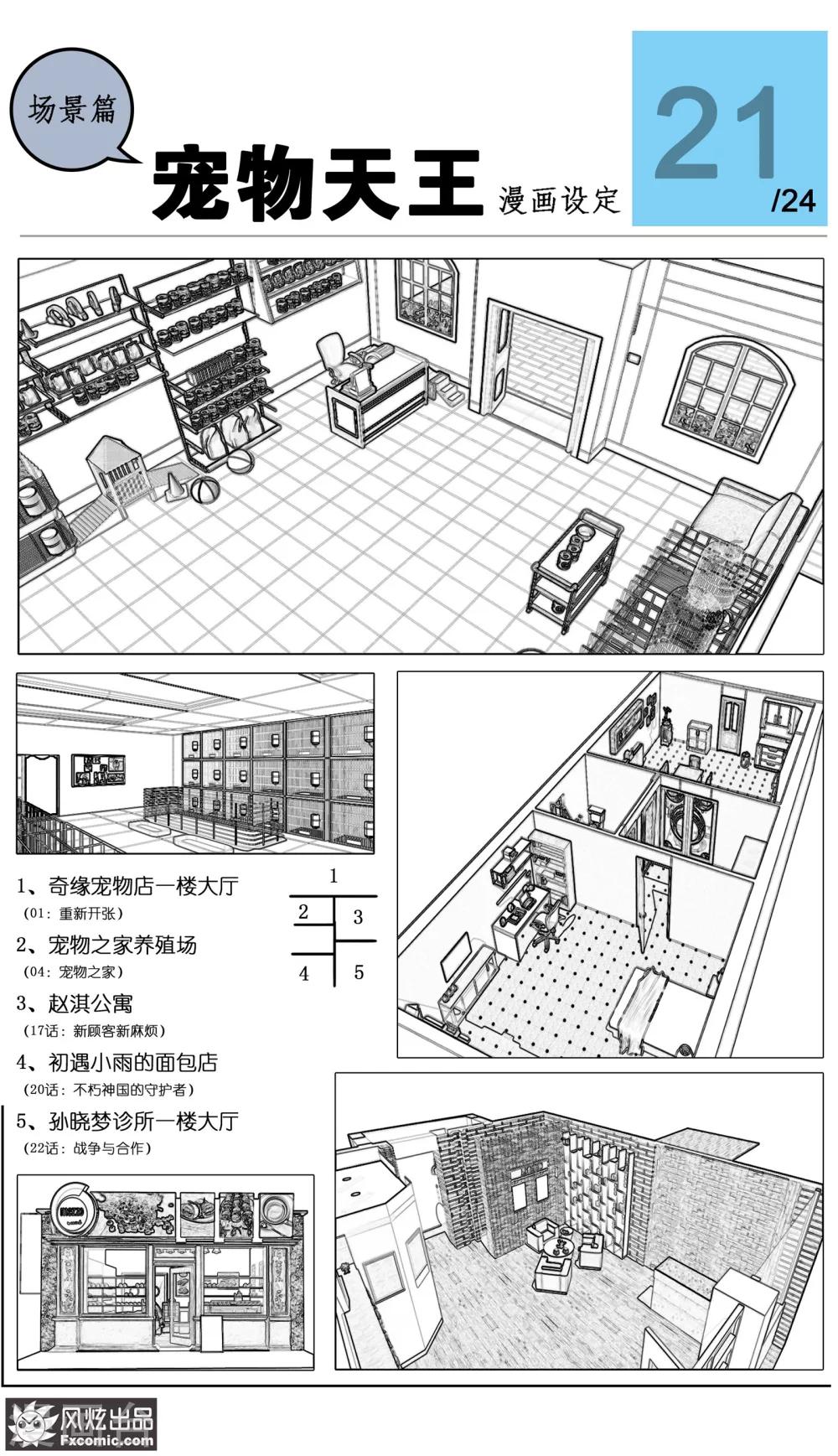 第25话3 侠猫-第79话