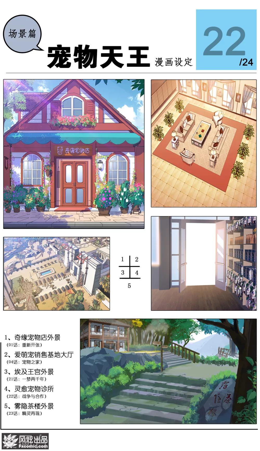 第25话3 侠猫-第79话