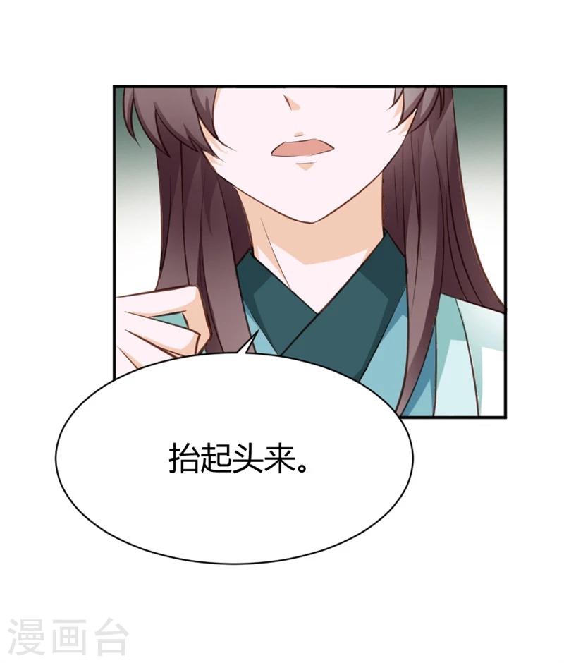 第28话 进宫面圣-第31话