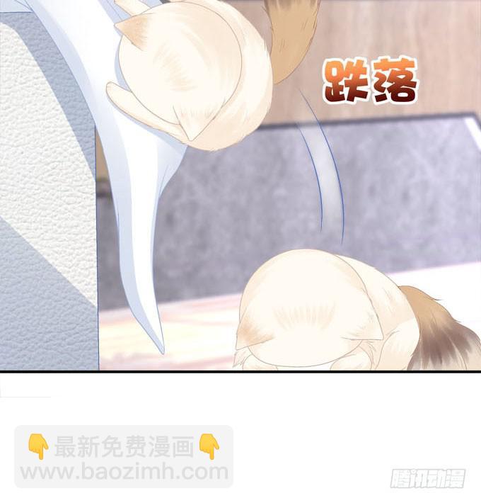 我就知道你不会离开我(1/2)-第21话