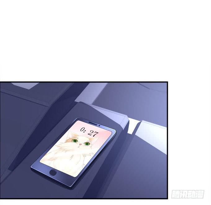 我就知道你不会离开我(1/2)-第21话