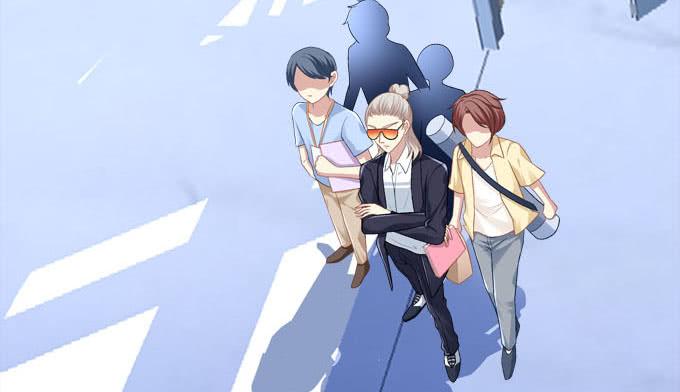 谁才是绝色(1/3)-第5话