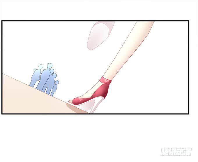谁才是绝色(1/3)-第5话