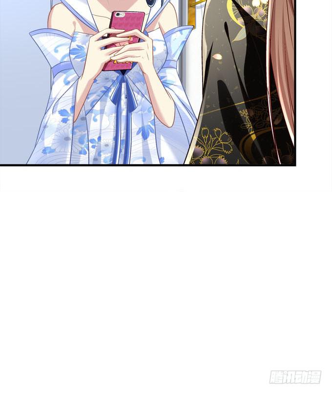 背着别人，偷偷的(1/2)-第45话