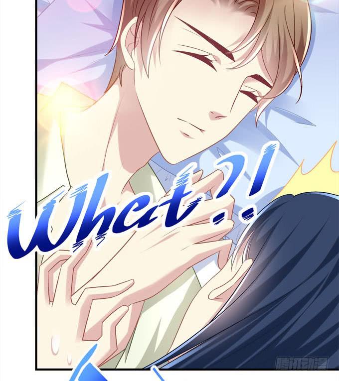 同床共枕？！(1/2)-第49话