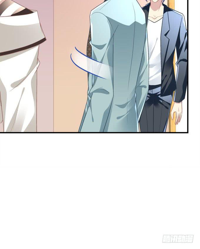 有你在的地方，我总觉得很安心。(1/2)-第51话