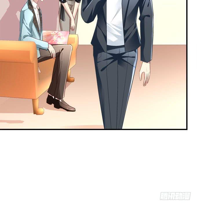 有你在的地方，我总觉得很安心。(1/2)-第51话