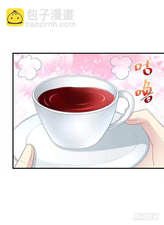 有你在的地方，我总觉得很安心。(1/2)-第51话