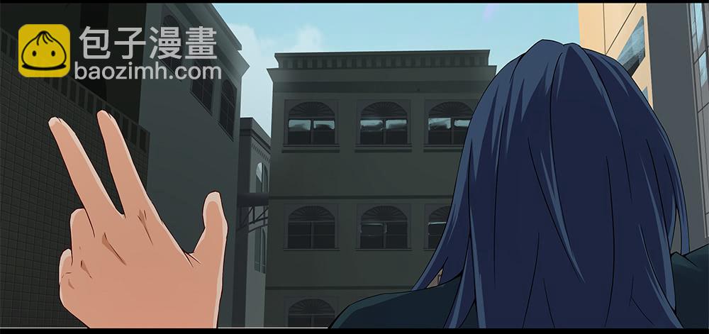 🍶穿越末世变萌妹 第18话-街头往事 第13页
