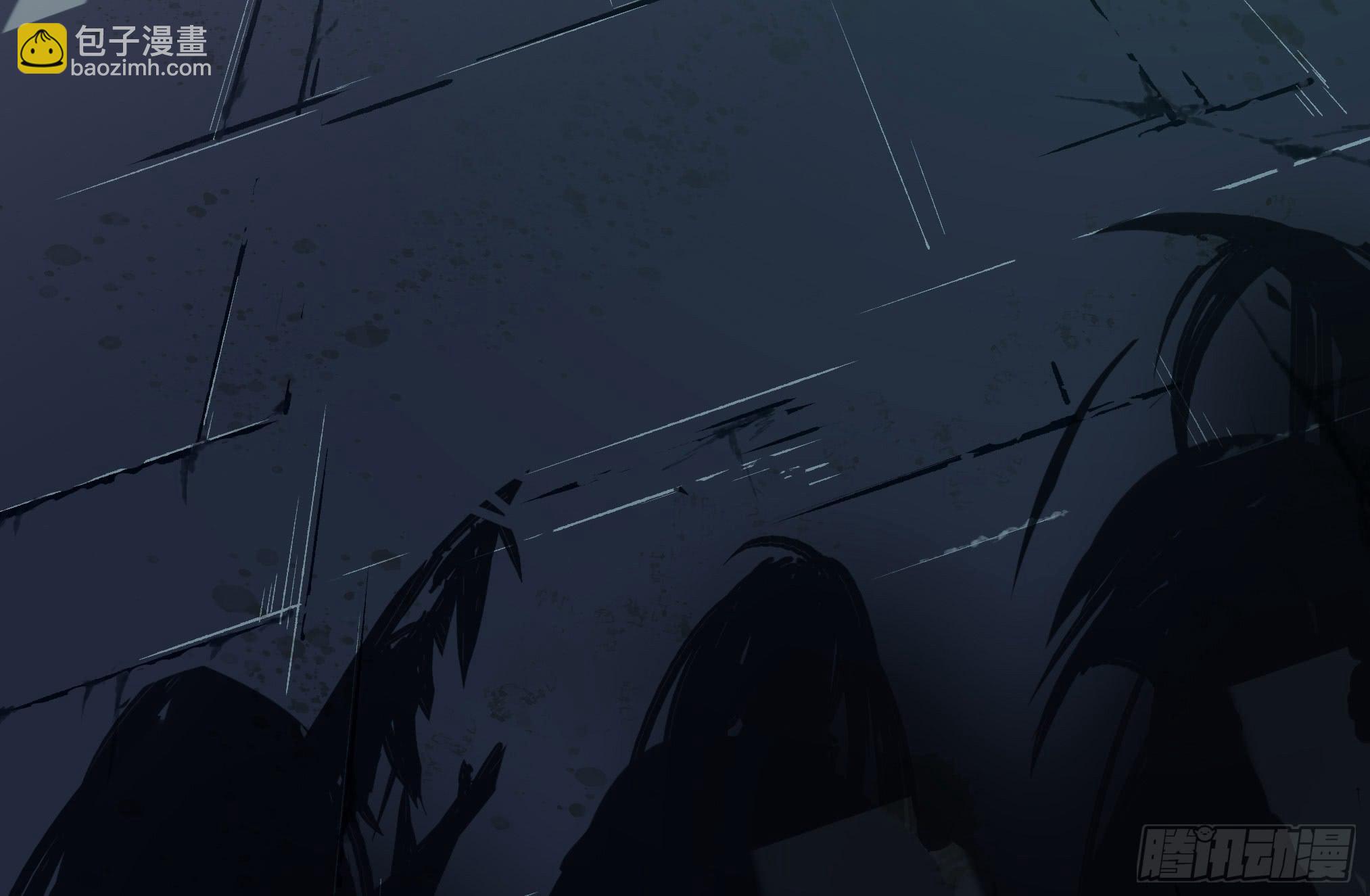 🍶穿越末世变萌妹 第3话-新世界倒计时 第49页
