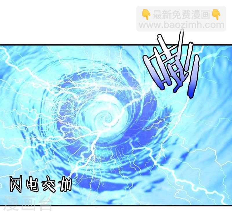 🍶穿越之狐王的专宠 第1话 莫名其妙穿越了 第23页