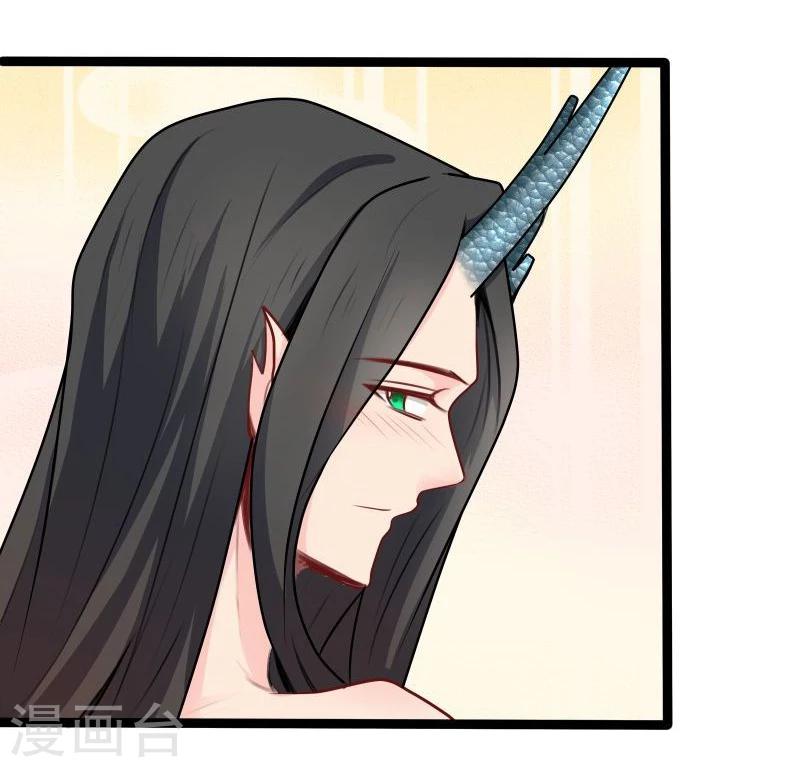 🍶穿越之狐王的专宠 第29话 御剑飞行 第4页