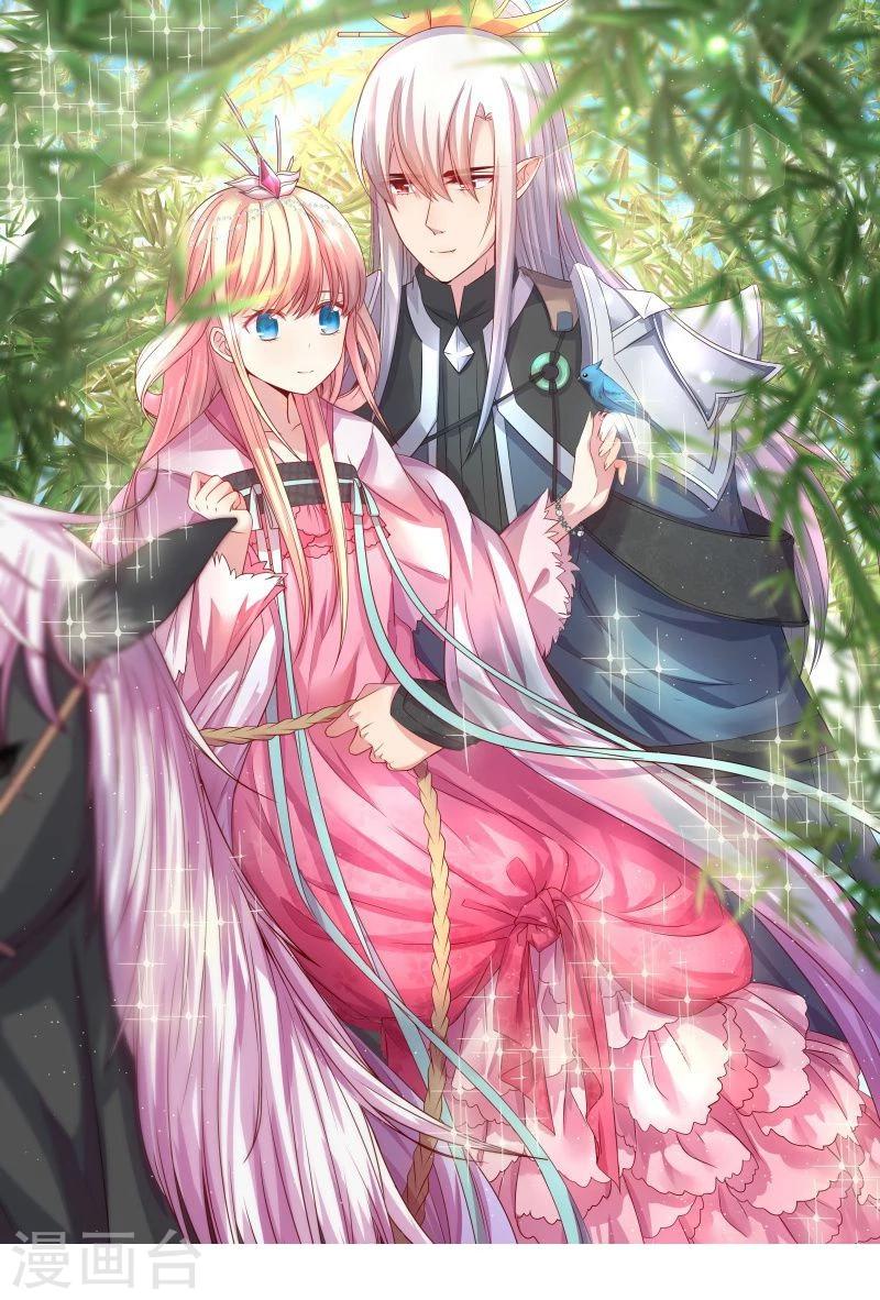 🍶穿越之狐王的专宠 第7话 狐王修仙 第1页