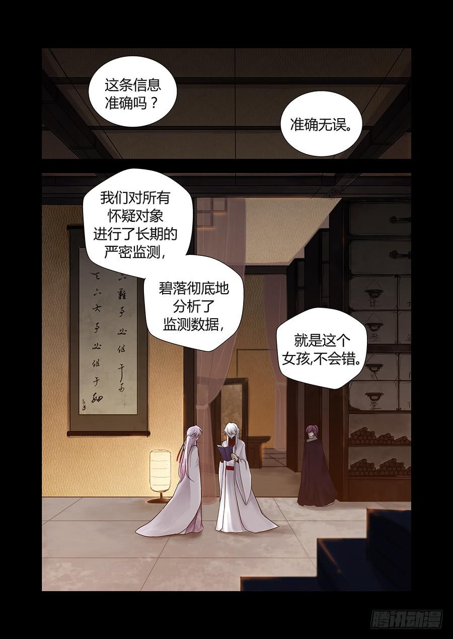 力量-第71话